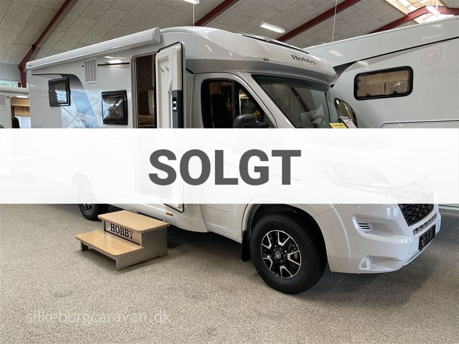 Hobby Ontour Edition V65 GQ